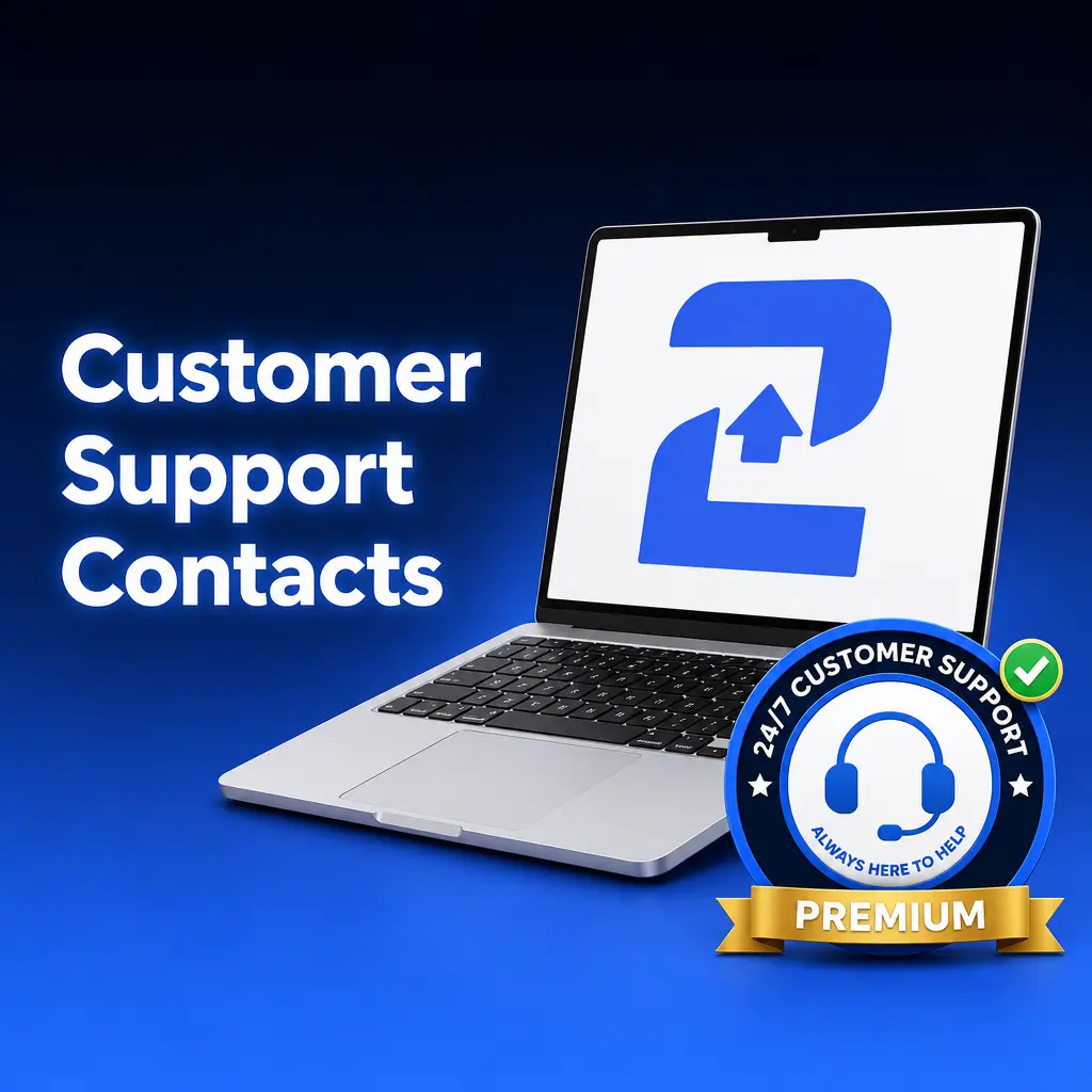 2UP customer support contact options for deposit issues in Bangladesh, including live chat, email, FAQ, and social media.