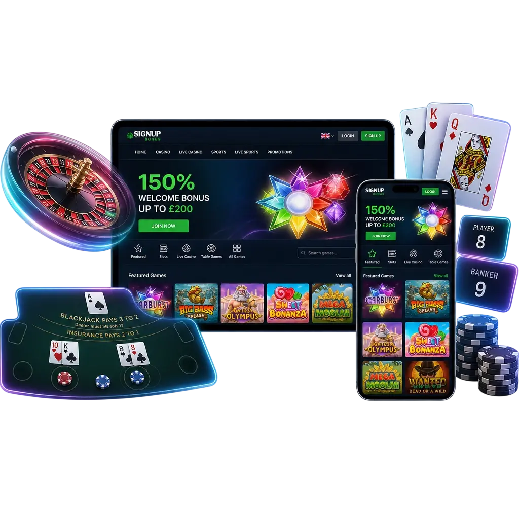 2UP live casino tables featuring Lightning Roulette, Crazy Time, Speed Baccarat, Blackjack Live, Monopoly Live and Sic Bo Live game shows
