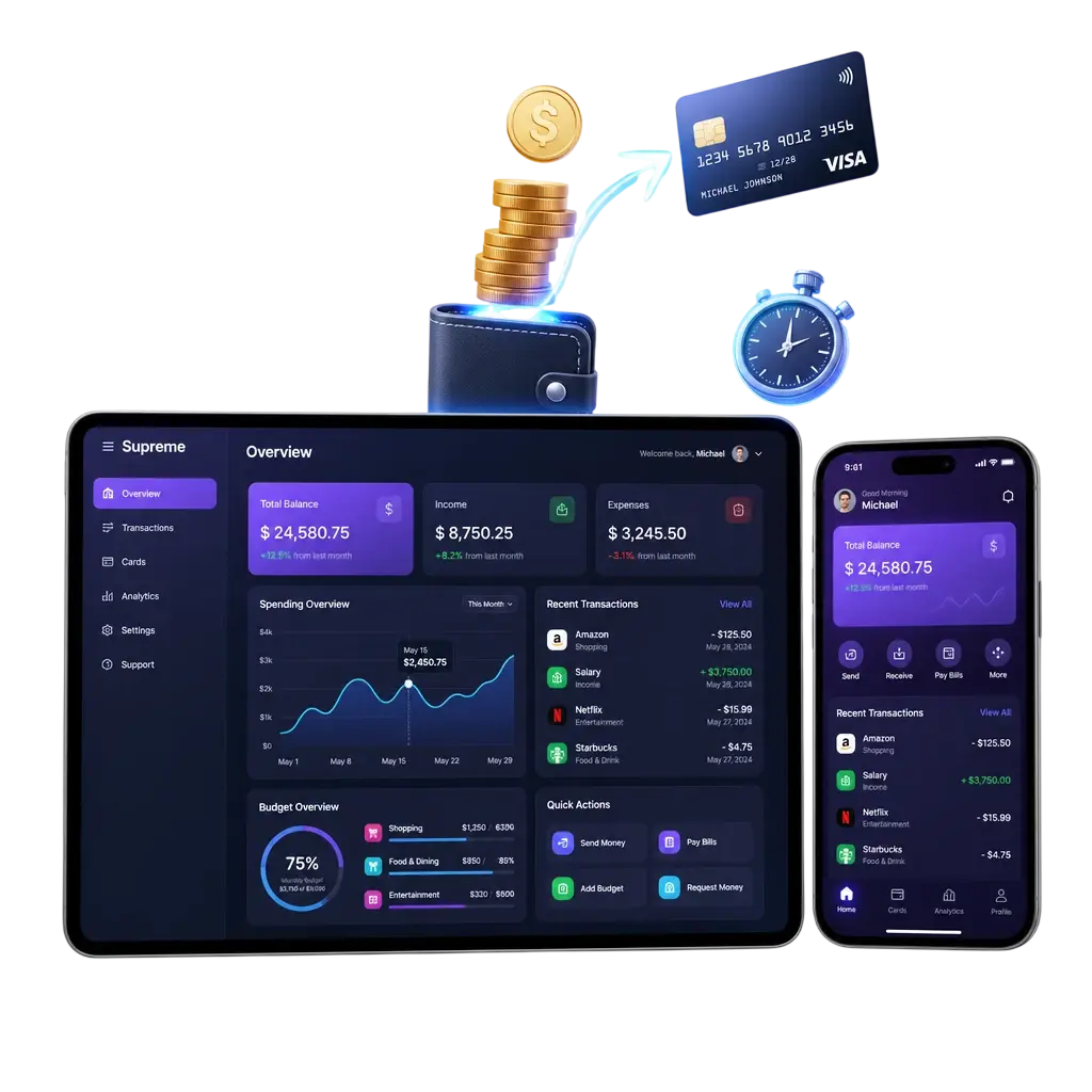 Table comparing withdrawal methods like bKash, Nagad, Rocket, bank transfer, and crypto with fees, limits, and payout speed.