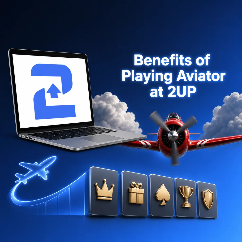 Aviator crash game at 2UP casino with demo mode, local Bangladesh payment options, mobile play, and welcome bonus eligibility