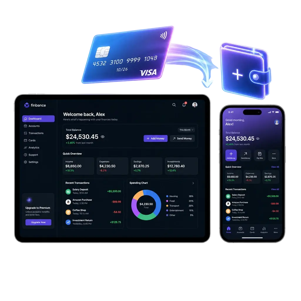 Step-by-step guide showing how to deposit money to a 2UP account using bKash, Nagad, Rocket, bank transfer, or crypto.